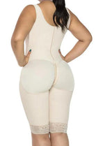 Stage 1 Curves Post Lipo faja #0311 - Pretty Girl Curves Waist Trainers & Shapewear