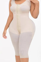 Stage 1 Curvy Body with bra #8442 - Pretty Girl Curves Waist Trainers & Shapewear