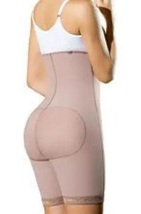 Strapless Body Shaper  #09112 - Pretty Girl Curves Waist Trainers & Shapewear