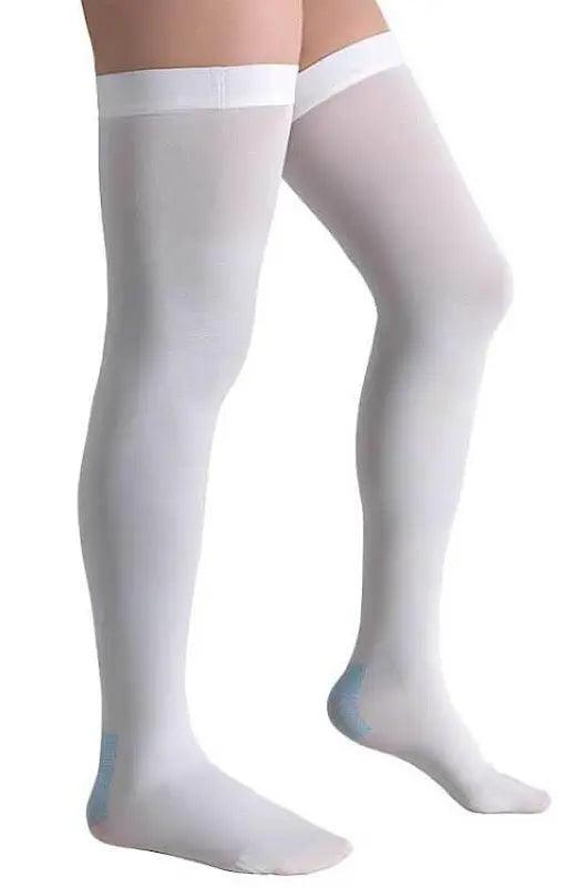 Thigh High anti-embolism socks Pretty Girl Curves Waist Trainers & Shapewear