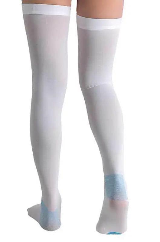 Thigh High anti-embolism socks Pretty Girl Curves Waist Trainers & Shapewear