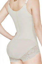 Tummy Control Contour Panty Shaper #1613 - Pretty Girl Curves Waist Trainers & Shapewear