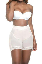 Tummy Control High Waist Butt Lifter #1096 - Pretty Girl Curves Waist Trainers & Shapewear