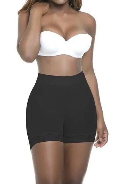 Tummy Control High Waist Butt Lifter #1096 - Pretty Girl Curves Waist Trainers & Shapewear