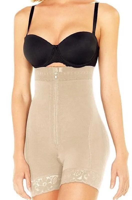 Tummy control Every Day Use Short faja #2407 - Pretty Girl Curves Waist Trainers & Shapewear