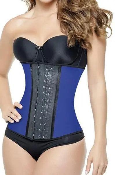 Waist trainer plus size long torso sale