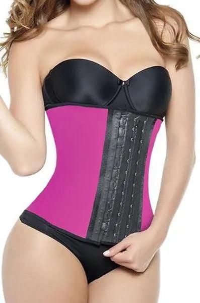 Ultimate Work out long torso Waist Trainer #2024 - Pretty Girl Curves Waist Trainers & Shapewear