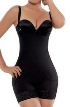 Ultra Shaping Seamless Hip hugger body Shaper #1064 - Pretty Girl Curves Waist Trainers & Shapewear