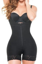 Veronica Every day shaper with adjustable straps #5042 - Pretty Girl Curves Waist Trainers & Shapewear