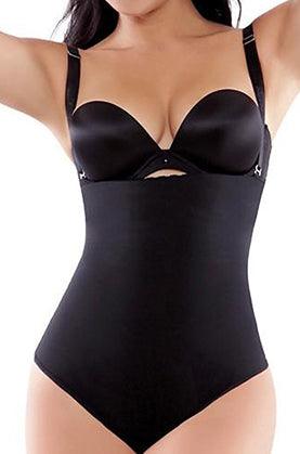 Max Control Body Shaper Thong 1016 - Define Your Curves